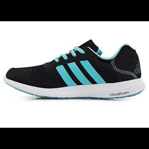 Adidas Women's Cloudfoam Ortholite Sneakers